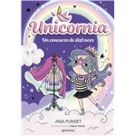 Unicornia 12-Un Concurso De Disfraces