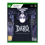 DARQ Ultimate Edition Xbox Series X / Xbox One