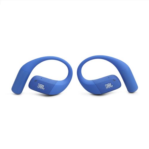 Auriculares Deportivos Bluetooth Jbl Endurance Zone True Wireless Azul
