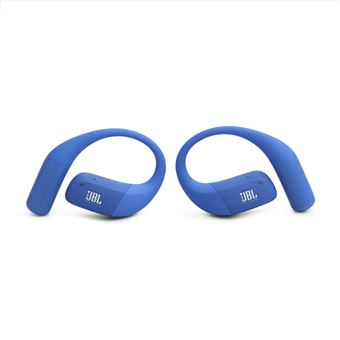 Auriculares deportivos Bluetooth JBL Endurance Zone True Wireless Azul - 1
