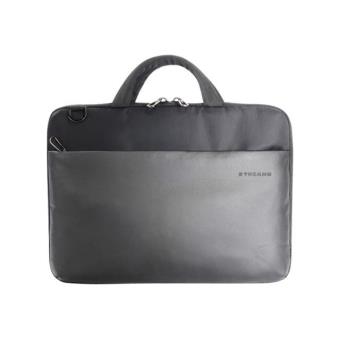 Bolsa Tucano Dark Slim para Macbook Air 13'', MacBook Pro 13" con pantalla Retina, Macbook 12", iPad Pro negro