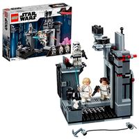 LEGO Star Wars 75229 Huida de la Estrella de la Muerte