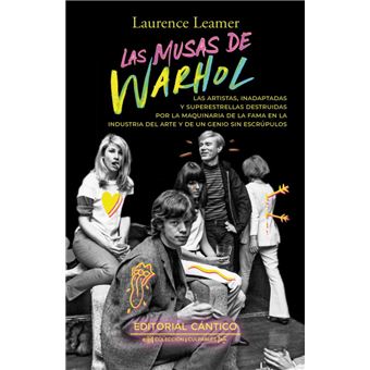 Las musas de Warhol