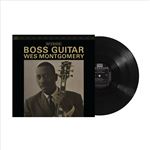 Boss Guitar - Vinilo