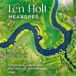 Ten Holt: Méandres - CD