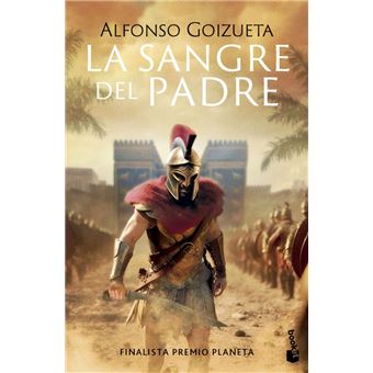 La sangre del padre