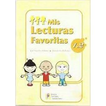 Mis lecturas favoritas 2