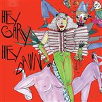 Hey Gary, Hey Dawn - Vinilo Azul