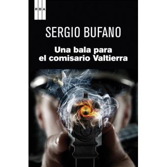Una bala para el comisario Valtierra - 1