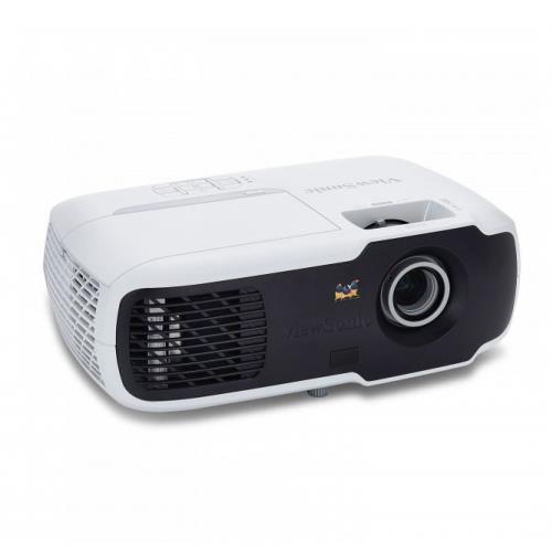 Viewsonic Pa502x Proyector xga dlp 1024 768 3.500 ansi lumens contraste 22.0001 43 21kg