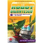 Sito kesito y su robot gigantesco c