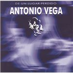 De un lugar perdido - Vinilo + CD