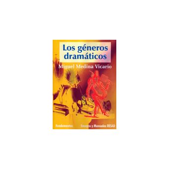 Los generos dramáticos - 1