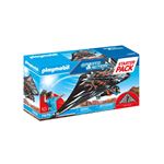 Playmobil 71079 Sports & Action Starter Pack Ala Delta - Imagen 3