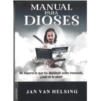 Manual Para Dioses