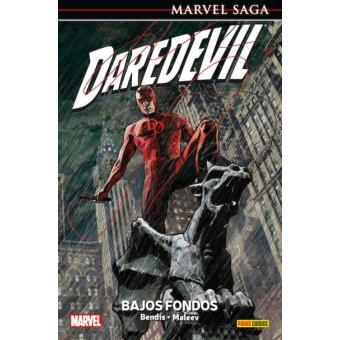 Daredevil 7. Marvel Saga 19