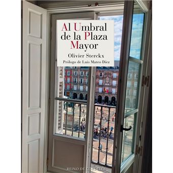 Al Umbral De La Plaza Mayor