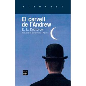 El cervell de l'Andrew - 1