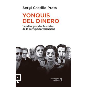 Yonquis del dinero