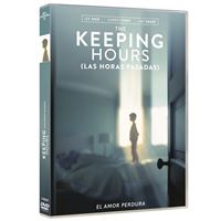 Las horas pasadas - DVD
