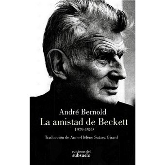 La amistad de Beckett