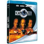 Con Air (Formato Blu-Ray)