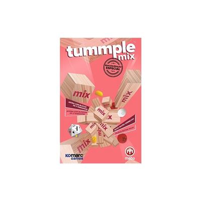 Tummple mix