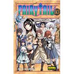 Fairy Tail 33