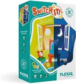 Juego de mesa switch it!