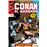 Conan El Barbaro La Etapa Marvel Original 9 La Llegada De Co
