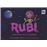 Rubi, aventura en la Galaxia