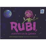 Rubi, aventura en la Galaxia