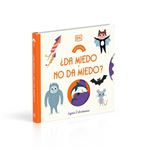 ¿Da miedo o no da miedo? (Enciclomini)