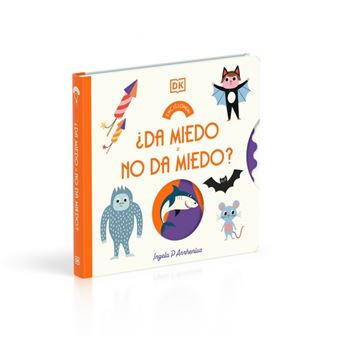 ¿Da miedo o no da miedo? (Enciclomini)
