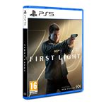 007 First Light PS5