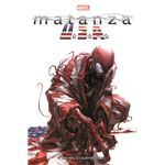 Matanza usa-100 marvel