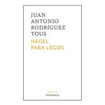 Hegel para legos