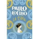La espía