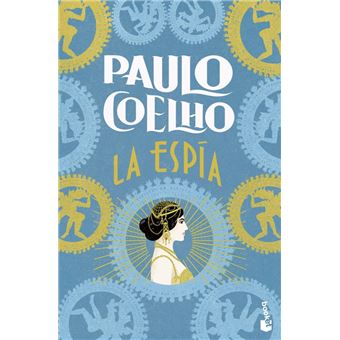 La espía