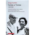 Cartas A Teresa