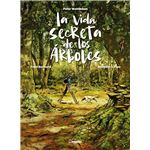 La vida secreta de los árboles