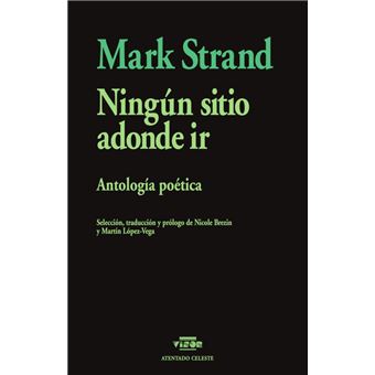 Ningun Sitio Adonde Ir