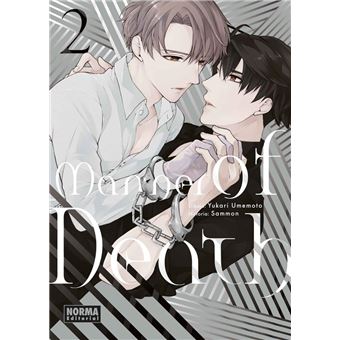Manner Of Death 2