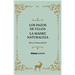 Los Pazos de Ulloa. La madre naturaleza