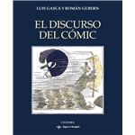 El discurso del cómic