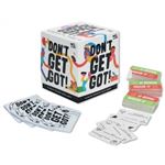 Mercurio Dont´T Get Got! Juego De Mesa - Imagen 3