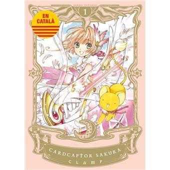 Cardcaptor Sakura 01 Catala