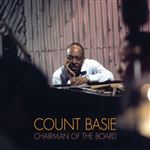 Chairman of The Board - CD