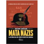 Mata nazis