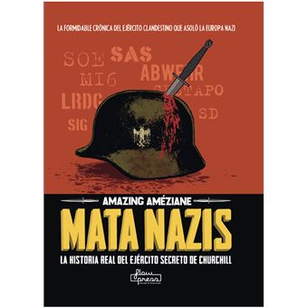 Mata nazis